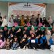 HUMANIKOM FISIP Unismuh Makassar Gelar Bakti Sosial di Takalar