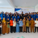 ITSBM Selayar Gelar Pengabdian Serahkan 50 Webiste Kepada Instansi Pemerintah dan Serkolah