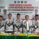 Konferensi PGRI Cabang Bontotiro Bulukumba Berjalan Seru, Ketua Terpilih H. Jaenuddin. S.Pd Menang Tipis Selisih Satu Suara