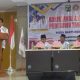 Ini Pesan Wakil Ketua Dr.H Muhammad  Basri Saat Beri Sambutan di Konferensi PGRI Kabupaten Luwu