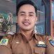 PGRI Ranting Barania Sinjai Memberi Buku Tulis Bagi Siswa yang Sudah Tamat