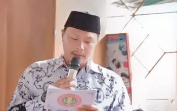 PGRI Ranting Baranti Sidrap Segera Lakukan Pendataan dan Konsolidasi Anggota