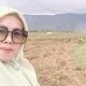 PGRI Ranting Gunung Perak Sinjai Peduli Korban Kebakaran dan Bencana Alam 