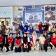 ADPERTISI PKM Nasional XI Pengenalan Pemanfaatan Limbah Tulang Ikan Sebagai Sumber Hidroksiapatit untuk Aplikasi Biomedis di Desa Bonto Kassi Takalar