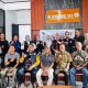 Reformasi Administrasi, Pembangunan dan Digitalisasi Salah Satu Tema PKM Nasional XI ADPERTISI di Desa Ujung Baji Takalar  