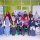 Kelompok 18 PKM Nasional XI ADPERTISI di Desa Paddingin Takalar Sajikan Materi Pengabdian Tentang Aplikasi Sistem Digital Telemedicine untuk Swamedikasi Masyarakat