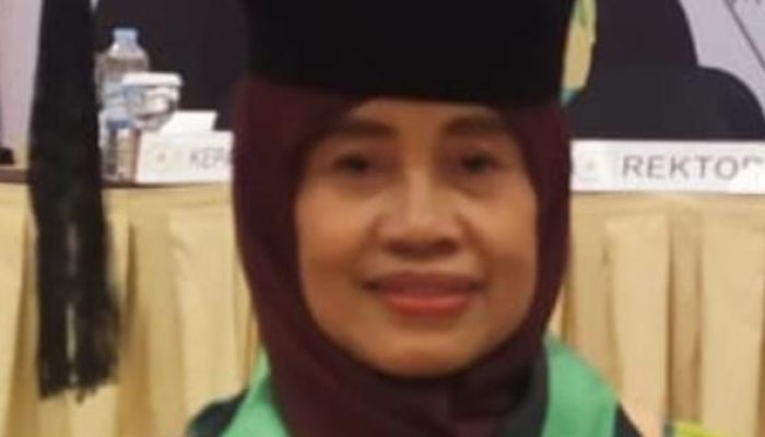 Prof Dr Ir. Hj. Ida Suryani MP: Pentingnya Mineral Tanah dan Mikrobiologi Pertanian dalam Menunjang Pertanian Berkelanjutan
