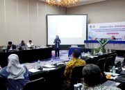 RS PKU Muhammadiyah Unismuh Akan Membangun Sistem Pengelolaan Rumah Sakit Mapan dan Profesional Sesuai Prinsip Good Corporate Governance