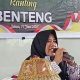 PGRI Ranting Benteng Sidrap  Bertekad Tingkatkan Profesionalisme dan Perjuangkan Hak dan Kesejahteraan Guru