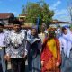 MPLS di SMK 1 YPLP PGRI Makassar Ditutup Oleh Drs H. Muhammad Asaf,  Ini Pesannya Kepada Peserta Didik