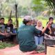 Sanggar Seni Budaya Batugarumbing Gelar Program Pendidikan Seni Inklusif Piksi di Desa Bontonyeleng Bulukumba