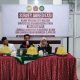 Klinik Siti Walidah Universitas Muhammadiyah Sinjai Disurvey Lapangan oleh LAPKLIN