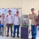 Universitas Syekh Yusuf Al Makassari Gowa Gelar PKM Optimalisasi Produksi dan Edukasi Nutrisi: Strategi Fruzee Ice Cream Tembus Daya Saing Pasar