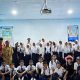 Mahasiswa KKNT 114 Unhas  di Madello Barru Gagas Inovasi Desa Lewat Workshop Digital 