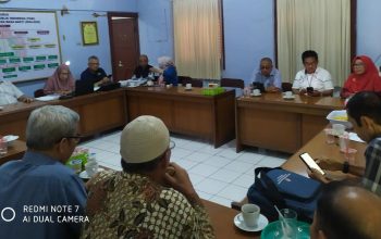 PGRI Sulsel Rencana Gelar Konferensi Kerja Pertama Akhir Juli 2025 Fokus Evaluasi dan Rumuskan Program Kerja