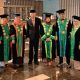 Dr Ir Hj Ida Suryani MP, Profesor Pertama yang Berhomebase di Universitas Cokroaminoto Makassar