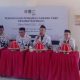 Ketua PGRI Luwu Timur H. Sunarto Kukuhkan Pengurus Cabang Malili, Ini Pesannya  