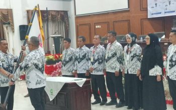 2000 Anggota PGRI Sinjai Telah Menyelesaikan Kewajiban ke Pusat dan Provinsi Sulsel Setengah Tahun 2025
