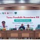 Temu Pendidik Nusantara XII di Maros: Dorong Guru Jadi Agen Perubahan dan Hadapi Krisis Iklim
