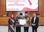 Ustadz Adi Hidayat Jadi Dosen Tetap di Pascasarjana Universitas Pendidikan Indonesia