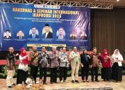 Prof Dr H Andi Sukri Syamsuri: Perkuat Uji Kompetensi Bahasa Indonesi Agar Tidak Jadi Tamu di Negeri Sendiri