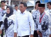 Bupati Syaharuddin Alrif: Kabupaten Sidrap Siap Mendukung Maksimal PORSENI VII PGRI Sulsel 2026