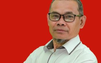 Ketua Harianto, S.Ag, M.Si: Langkah Strategis Membesarkan dan Mengembangkan PGRI Cabang Alla Enrekang