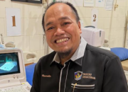 Asosiasi Fakultas Kesehatan Swasta Indonesia Dipimpin Dekan Fakultas Kedokteran UMI Dr.dr.Nasruddin Andi Mappaware