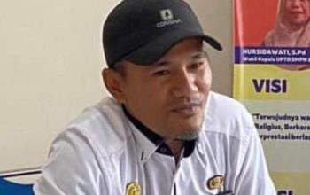 Firman, S.Pd, M.Pd: PGRI Cabang Sinjai Selatan Mencatat 795 Anggota  Tersebar pada 18 Ranting dan  Berkarier di Semua Satuan Pendidikan