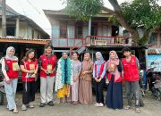 Pembuatan Akun E-Commerce Strategi Digital Marketing UMKM di Desa Madello Barru
