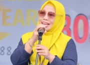 Ketua Prof. Dr. Hj. Jannati Tangngisalu: Prodi S1 Akuntasi dan Magister Akuntansi STIEM Bongaya Raih Akreditasi Baik Sekali dari LAMEMBA