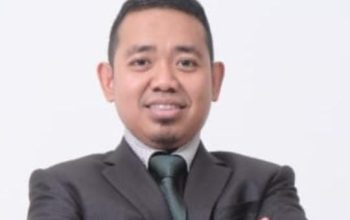 Mursyid Fikri Dilantik Jadi Ketua GKM FAI Unismuh Makassar, Cendekia Muda Ahli Ilmu Falak dan Fiqh