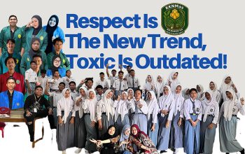 Mahasiswa KKN-Mas 2025 di Desa Sialang Sakti Siak Gelar Program Pendidikan, Administrasi, dan Turnamen Volly
