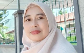 PGRI Ranting PAUD/TK  Tanralili Maros  Miliki Ketua Baru, Dewi Sartika Siap Majukan Pendidikan Anak Usia Dini