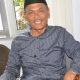 Prof Dr Ilyas , SH, MH, MM Diberi Amanah Jadi Ketua Prodi Magister Hukum Universitas Mega Buana Palopo