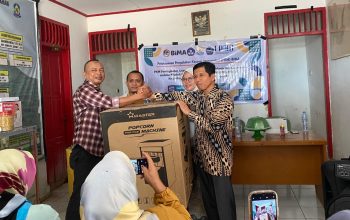 Unismuh Makassar Dorong Pemberdayaan Anggota PKK Bulujaya Lewat PKM Pelatihan Literasi Kewirausahaan Berbasis Agropreneur