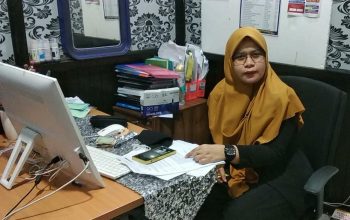 Prof Dr Nuryanti Mustari Diberi Amanah Jadi Ketua Prodi Magister Ilmu Adminstrasi Publik Unismuh Makassar, Ini Sosoknya