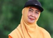 Ketua PGRI Ranting 12 Cabang Malili Suhaena, S.Pd, M.Si  Dorong Anggota Lanjut Studi Magister dan Doktor