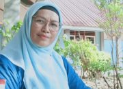 PGRI Ranting V Cabang Angkona Luwu Timur Miliki 45 Anggota Berkarier di Empat Satuan Pendidikan
