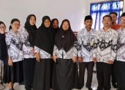 19 Ranting PGRI di Cabang Malili Luwu Timur Sukses Gelar  Musyawarah Cabang  Terpilih 548 Pengurus