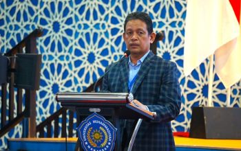 Unismuh Makassar Siapkan 19 Prodi Baru, Mantapkan Langkah Menuju Kampus Bereputasi Global