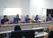 Prodi S2 Pendidikan Bahasa Inggris Unismuh Diasesmen Lapangan Asesor LAMDIK