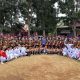 SMAN 14 Jeneponto Membanggakan pada HUT Kemerdekaan RI ke-80 Ada Siswa Terpilih Jadi Paskibra dan Marching Band  Mengiringi Prosesi Upacara