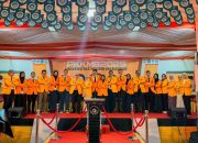 UNM Gelar Pengenalan Kehidupan Kampus 2025 Diikuti 11.412 Mahasiswa Baru