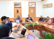 Sekretaris MWA UT Kunjungi UT Makassar, Tegaskan Transformasi dan Peran Strategis PTN-BH