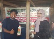 UNHAS Laksanakan Diseminasi Fitobiotik sebagai Feed Additive Ternak Itik