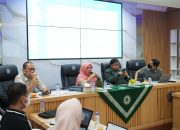 Unismuh Makassar Akan Gelar Raker Menjaga Akreditasi Unggul Dorong Prodi Terakreditasi Internasional