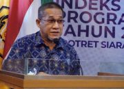 Almarhum Aswar Hasan Masih Sempat Menulis di Grup WAG Alumni Unhas dengan Judul Tahu Diri dan Tahu Batas 
