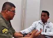 Bupati Syaharuddin Alrif: PORSENIJAR PGRI Sulsel 2026 di Sidrap Bakal Dikemas Kolosal dengan Rasa Nasional Peserta Capai Ratusan Ribu Orang