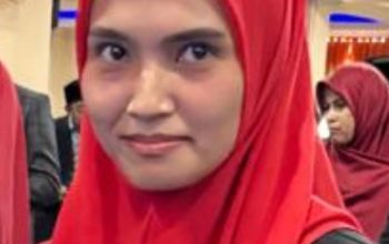 Nurbiah Tahir, S.Sos, M.AP: Mendorong Peningkatan Kualitas Sumber Daya Dosen Prodi S1 Ilmu Administrasi Negara Unismuh Makassar